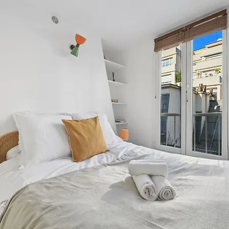 Bnbnova - 1br - Opera & Palais Royal Gardens * Paris